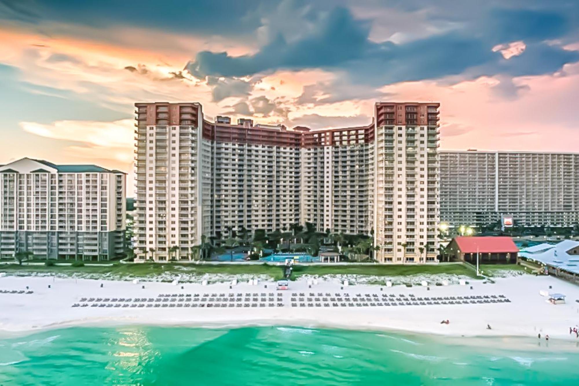 Shores Of Panama Resort By Vacasa Панама-Сити Номер фото